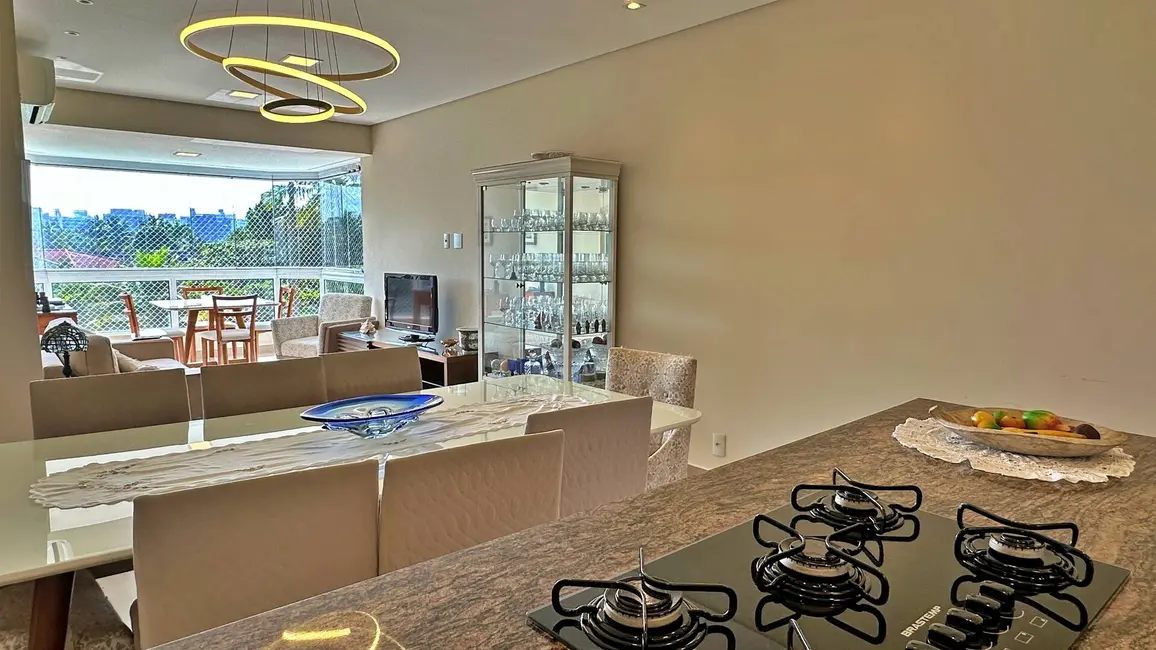 Foto 8 de Apartamento com 3 quartos à venda, 96m2 em Riviera de São Lourenço, Bertioga - SP