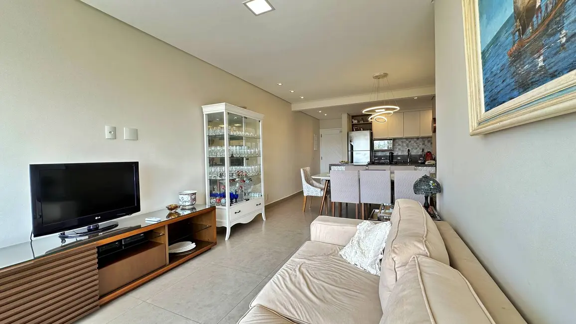 Foto 3 de Apartamento com 3 quartos à venda, 96m2 em Riviera de São Lourenço, Bertioga - SP