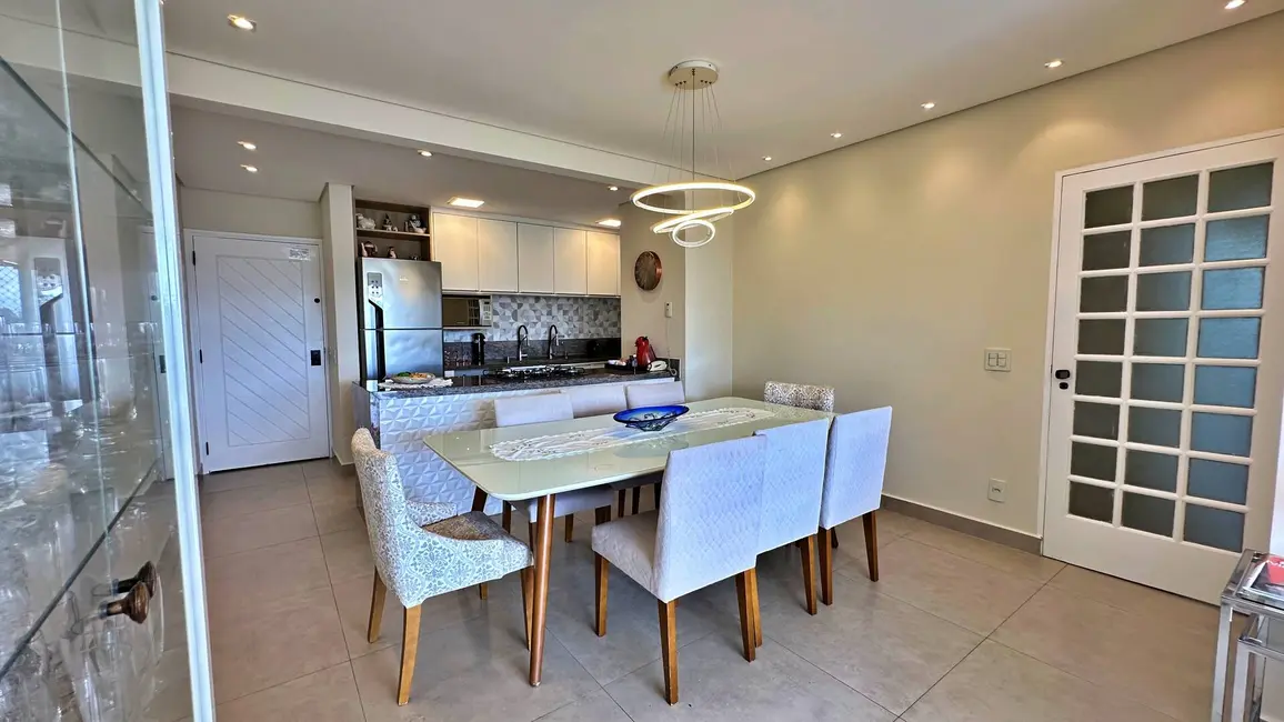Foto 2 de Apartamento com 3 quartos à venda, 96m2 em Riviera de São Lourenço, Bertioga - SP