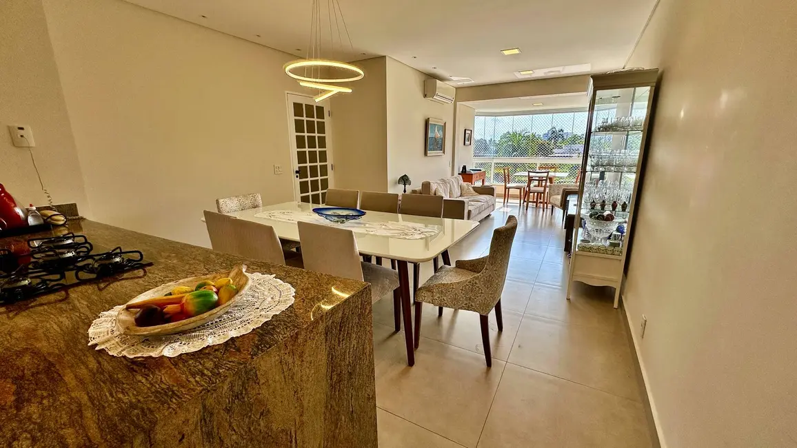 Foto 4 de Apartamento com 3 quartos à venda, 96m2 em Riviera de São Lourenço, Bertioga - SP