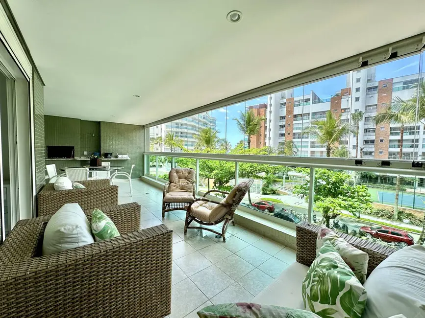 Foto 1 de Apartamento com 3 quartos à venda, 132m2 em Riviera de São Lourenço, Bertioga - SP
