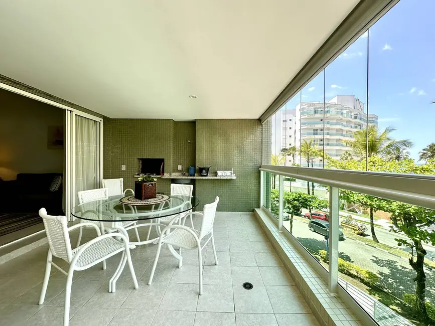 Foto 6 de Apartamento com 3 quartos à venda, 132m2 em Riviera de São Lourenço, Bertioga - SP