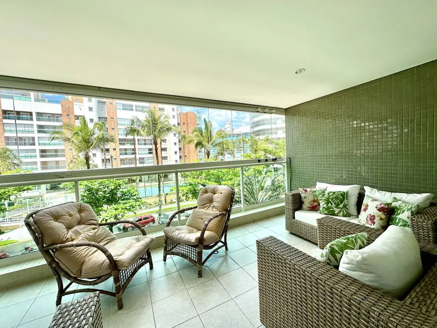 Foto 8 de Apartamento com 3 quartos à venda, 132m2 em Riviera de São Lourenço, Bertioga - SP