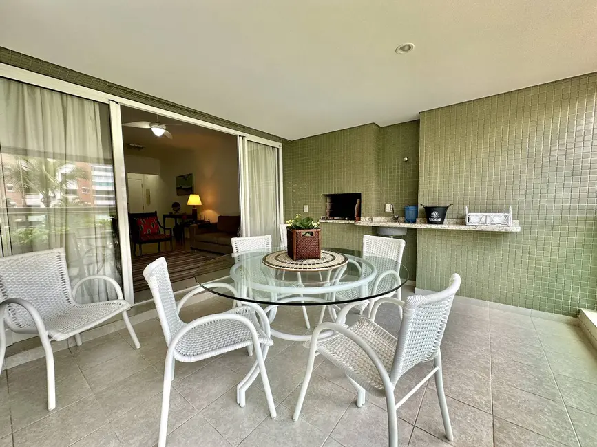 Foto 9 de Apartamento com 3 quartos à venda, 132m2 em Riviera de São Lourenço, Bertioga - SP