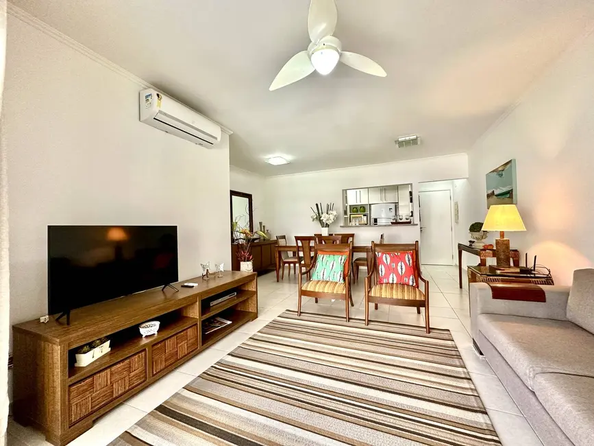 Foto 2 de Apartamento com 3 quartos à venda, 132m2 em Riviera de São Lourenço, Bertioga - SP