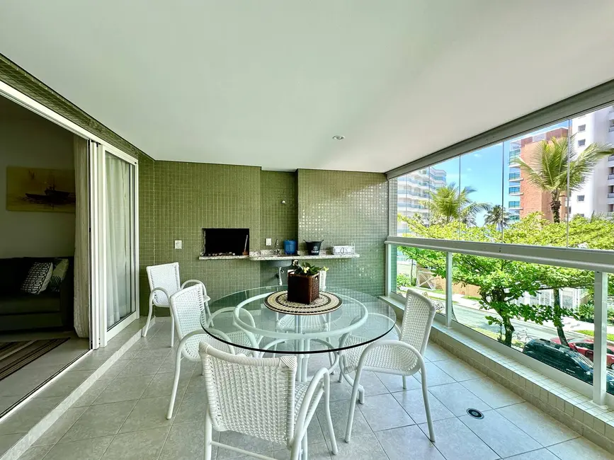 Foto 5 de Apartamento com 3 quartos à venda, 132m2 em Riviera de São Lourenço, Bertioga - SP