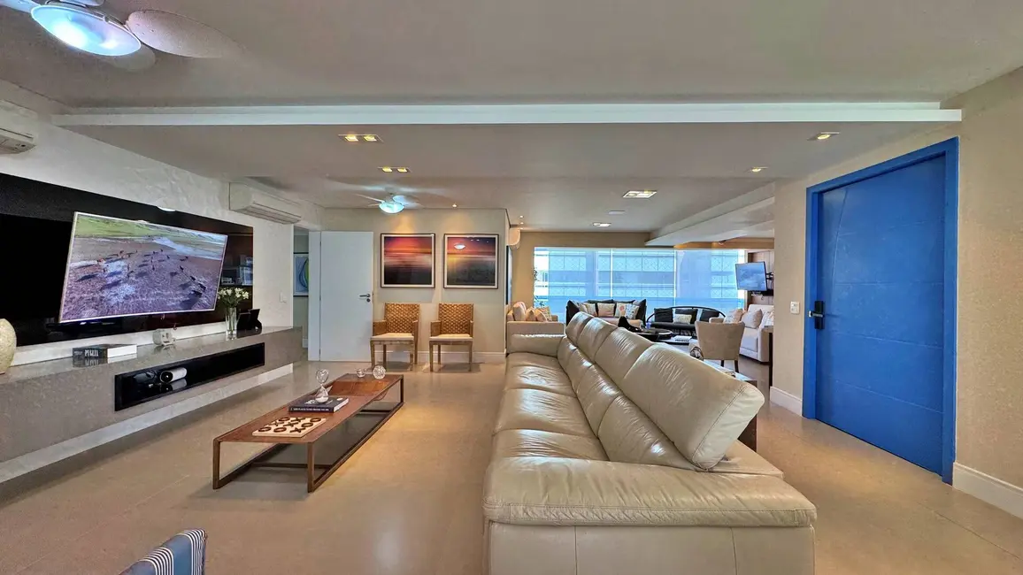 Apartamento com 5 quartos à venda, 244m2 em Riviera de São Lourenço, Bertioga - SP - imagem 8 Foto 8 de Apartamento com 5 quartos à venda, 244m2 em Riviera de São Lourenço, Bertioga - SP