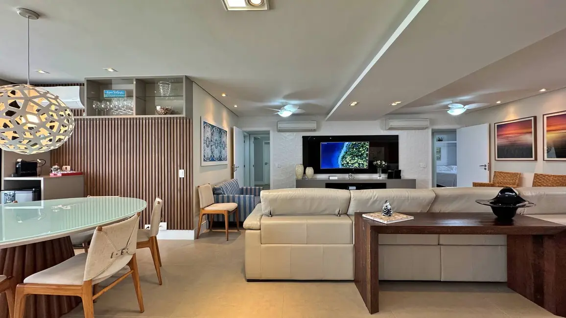 Apartamento com 5 quartos à venda, 244m2 em Riviera de São Lourenço, Bertioga - SP - imagem 5 Foto 5 de Apartamento com 5 quartos à venda, 244m2 em Riviera de São Lourenço, Bertioga - SP