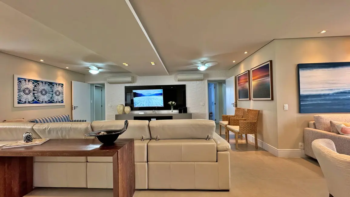 Apartamento com 5 quartos à venda, 244m2 em Riviera de São Lourenço, Bertioga - SP - imagem 9 Foto 9 de Apartamento com 5 quartos à venda, 244m2 em Riviera de São Lourenço, Bertioga - SP