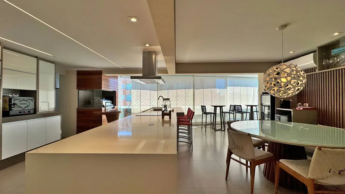 Apartamento com 5 quartos à venda, 244m2 em Riviera de São Lourenço, Bertioga - SP - imagem 6 Foto 6 de Apartamento com 5 quartos à venda, 244m2 em Riviera de São Lourenço, Bertioga - SP