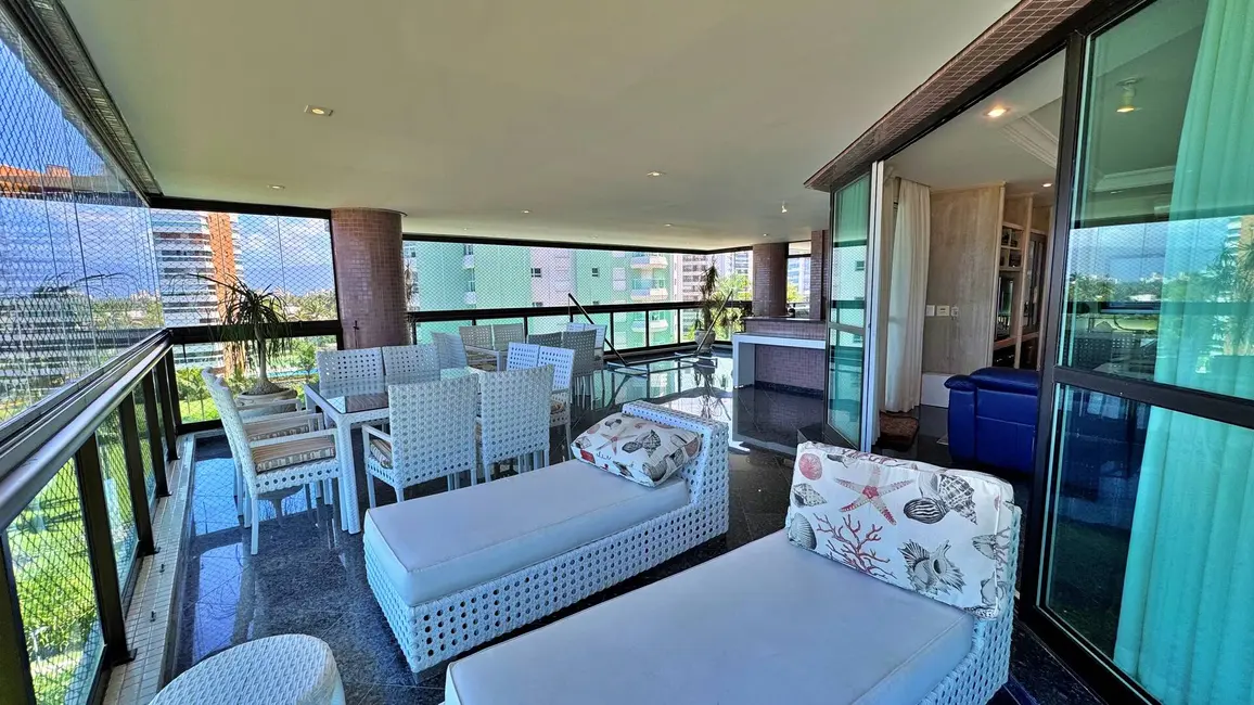 Foto 20 de Apartamento à venda, 351m2 em Riviera de São Lourenço, Bertioga - SP