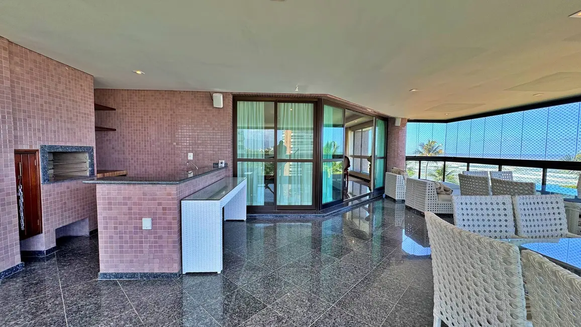 Foto 14 de Apartamento à venda, 351m2 em Riviera de São Lourenço, Bertioga - SP