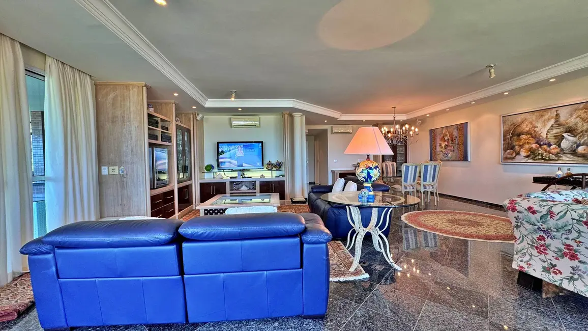 Foto 12 de Apartamento à venda, 351m2 em Riviera de São Lourenço, Bertioga - SP