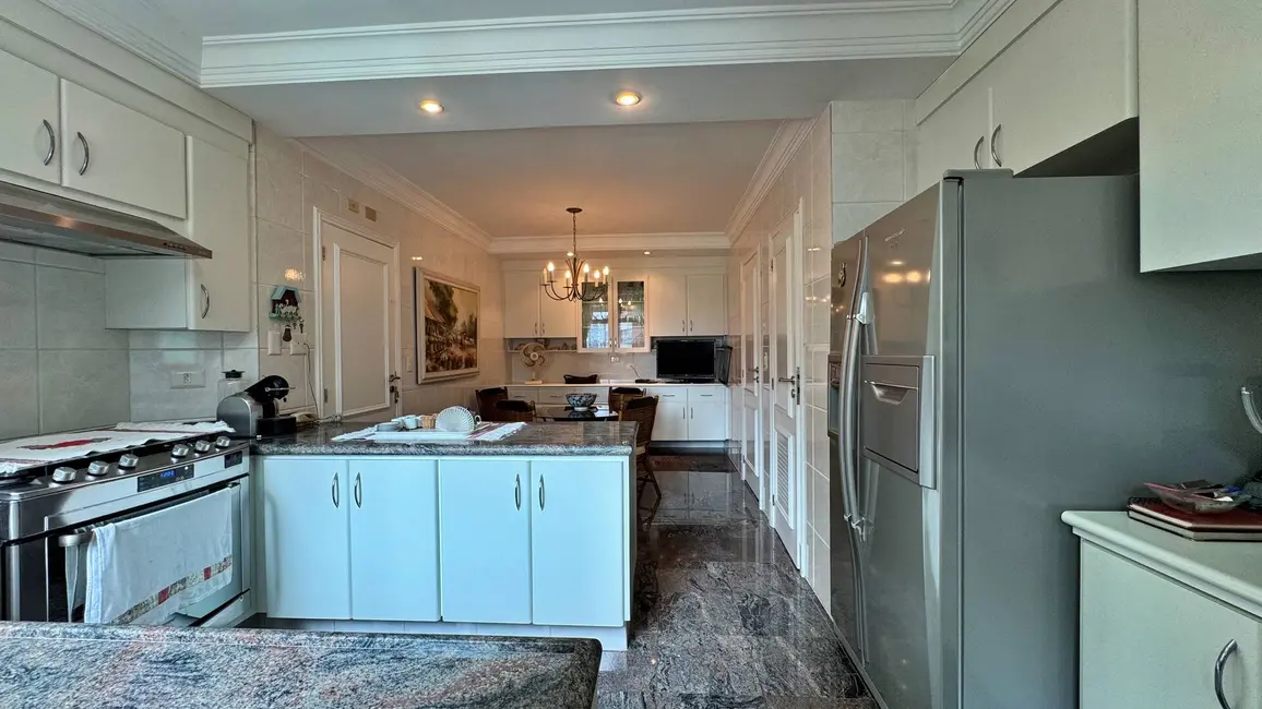 Foto 45 de Apartamento à venda, 351m2 em Riviera de São Lourenço, Bertioga - SP