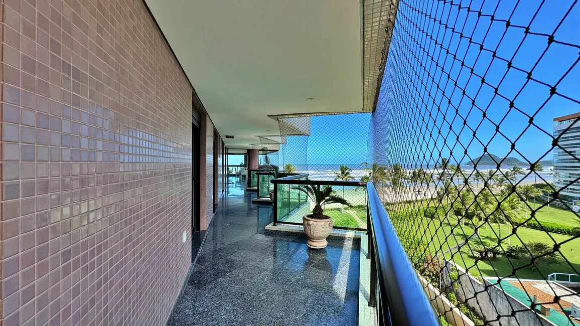 Foto 42 de Apartamento à venda, 351m2 em Riviera de São Lourenço, Bertioga - SP