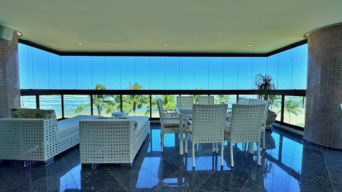 Foto 17 de Apartamento à venda, 351m2 em Riviera de São Lourenço, Bertioga - SP