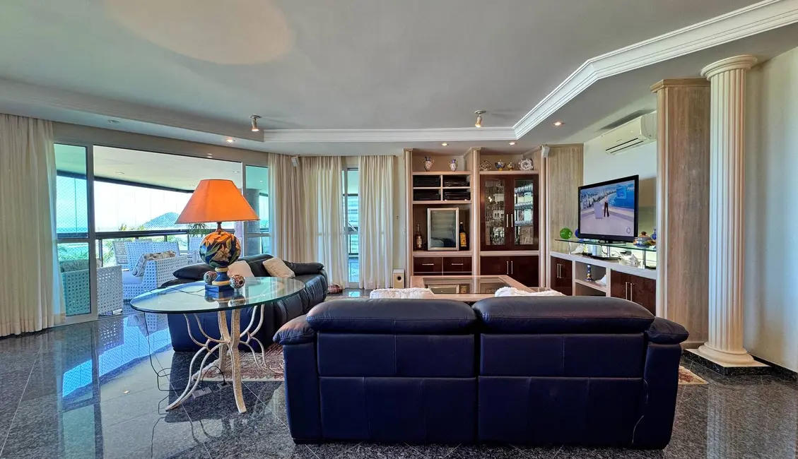 Foto 9 de Apartamento à venda, 351m2 em Riviera de São Lourenço, Bertioga - SP