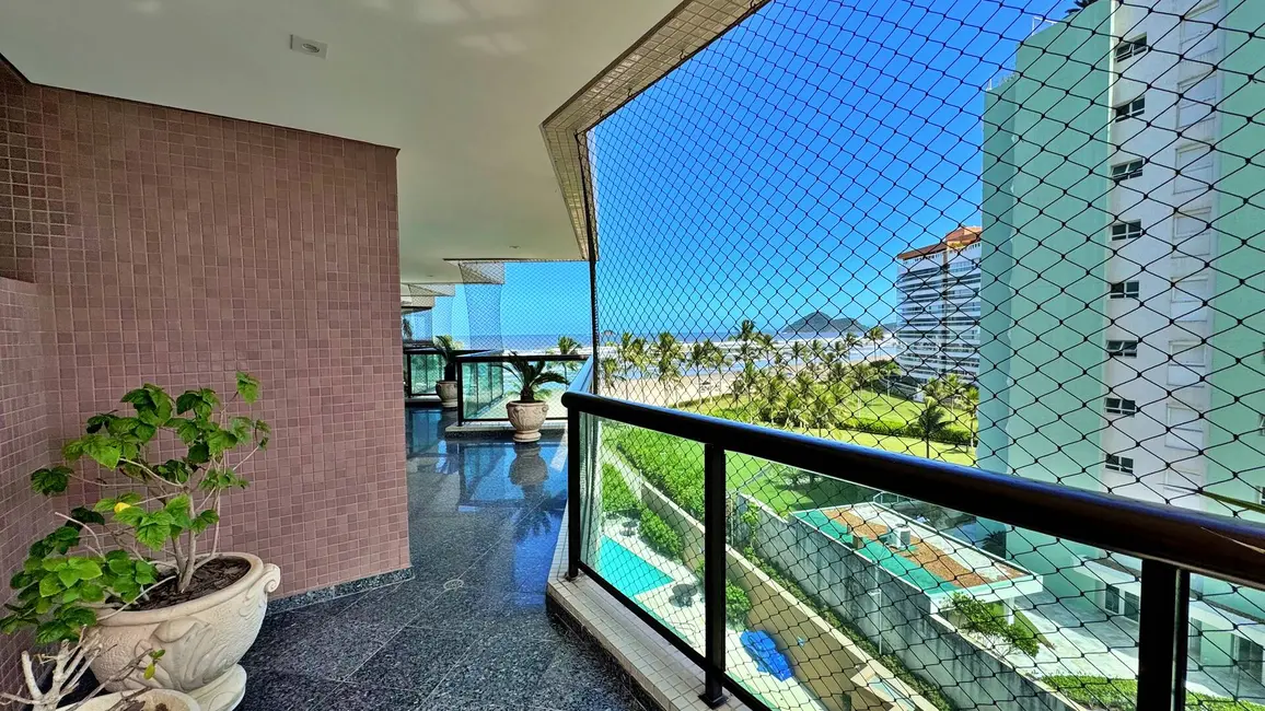 Foto 41 de Apartamento à venda, 351m2 em Riviera de São Lourenço, Bertioga - SP