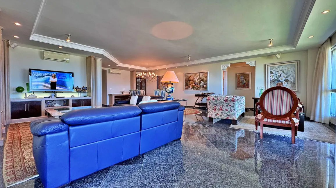 Foto 11 de Apartamento à venda, 351m2 em Riviera de São Lourenço, Bertioga - SP