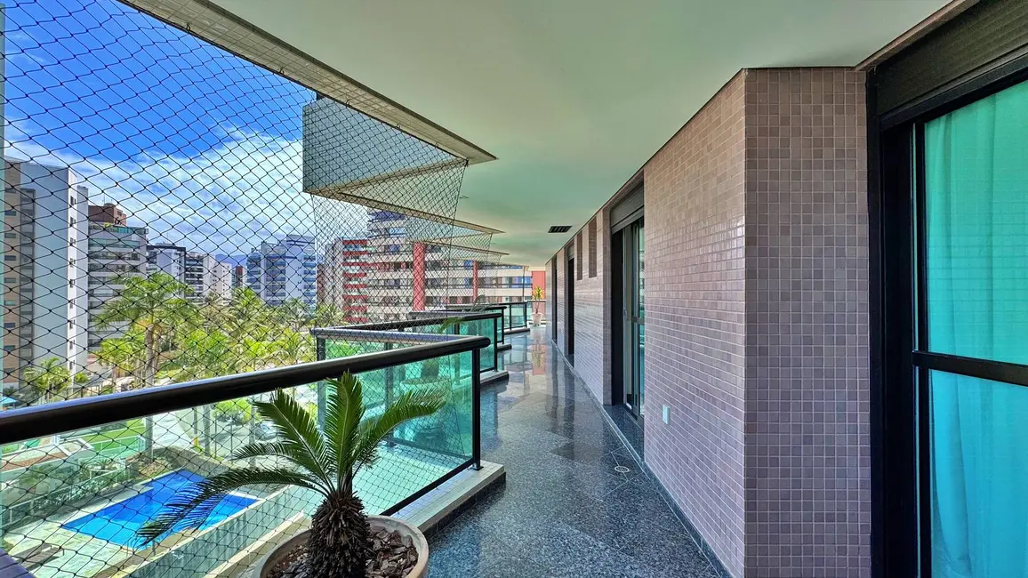 Foto 26 de Apartamento à venda, 351m2 em Riviera de São Lourenço, Bertioga - SP