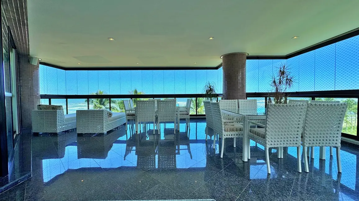 Foto 13 de Apartamento à venda, 351m2 em Riviera de São Lourenço, Bertioga - SP