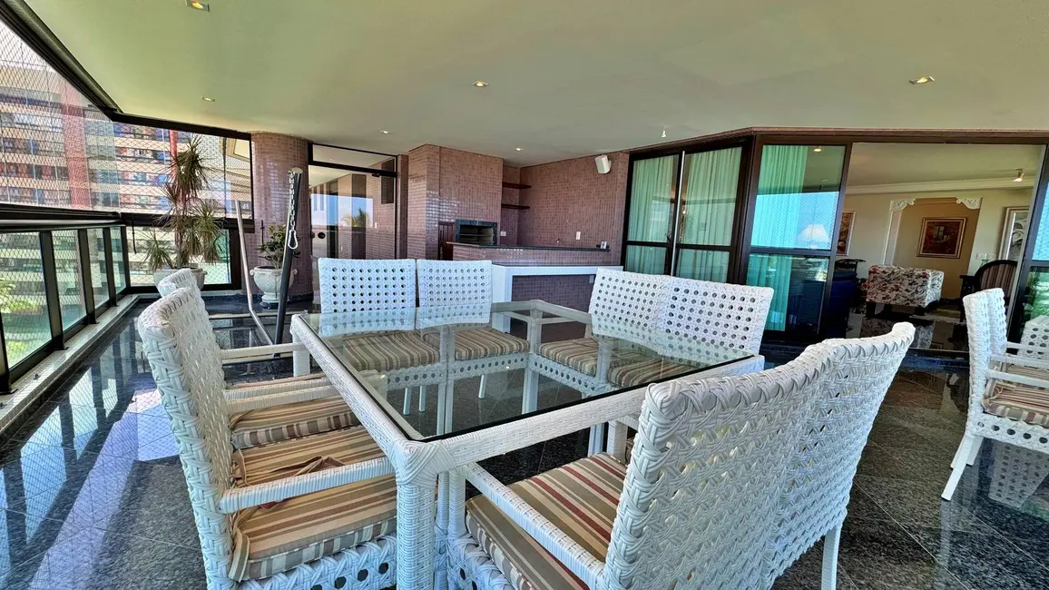 Foto 15 de Apartamento à venda, 351m2 em Riviera de São Lourenço, Bertioga - SP