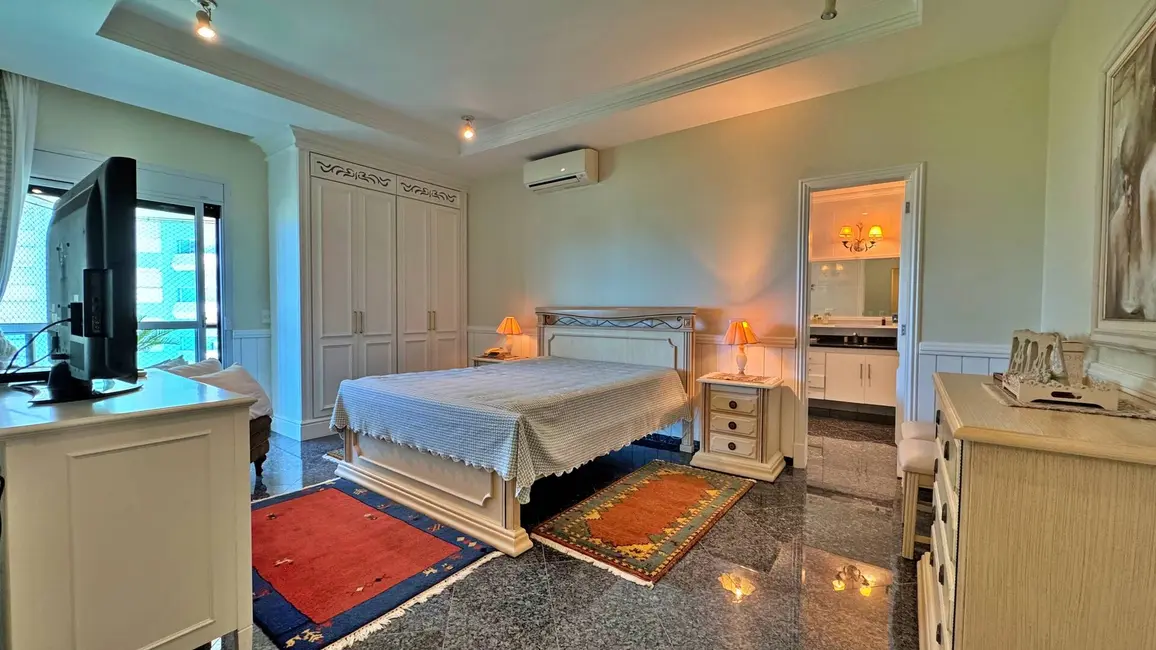 Foto 36 de Apartamento à venda, 351m2 em Riviera de São Lourenço, Bertioga - SP