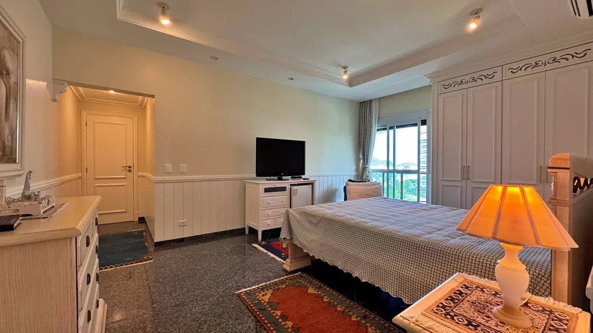 Foto 37 de Apartamento à venda, 351m2 em Riviera de São Lourenço, Bertioga - SP