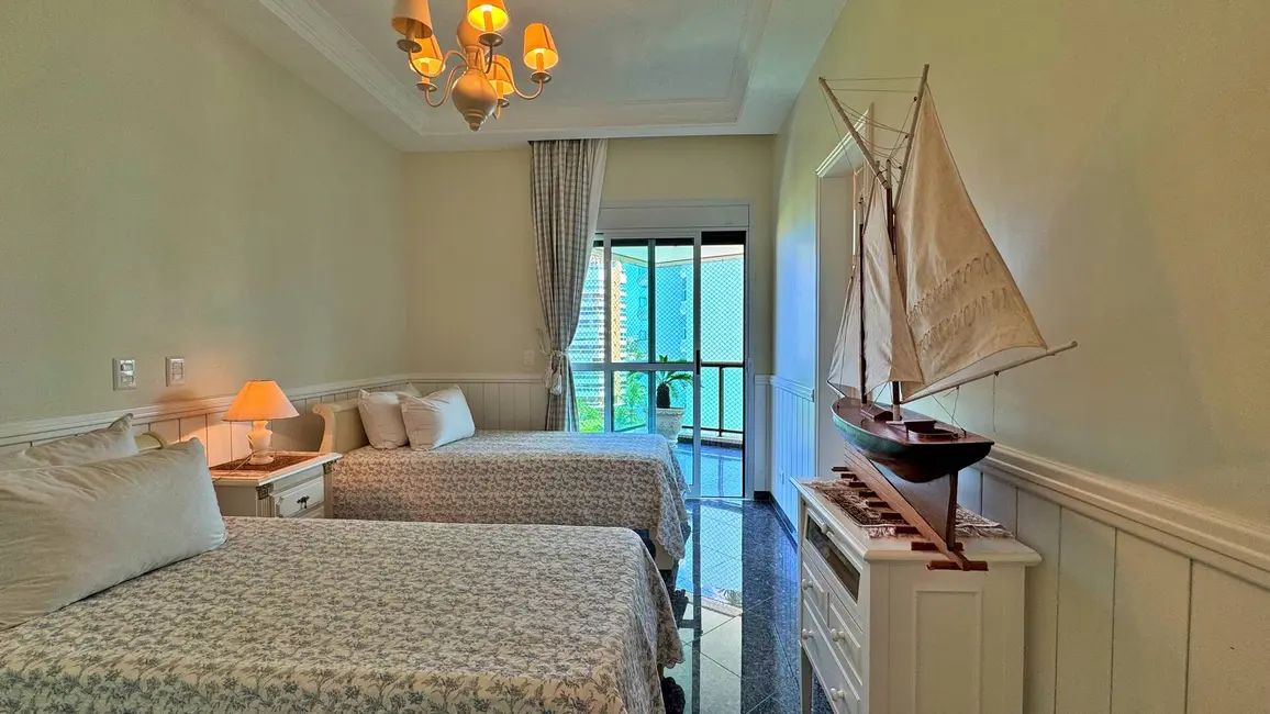 Foto 27 de Apartamento à venda, 351m2 em Riviera de São Lourenço, Bertioga - SP