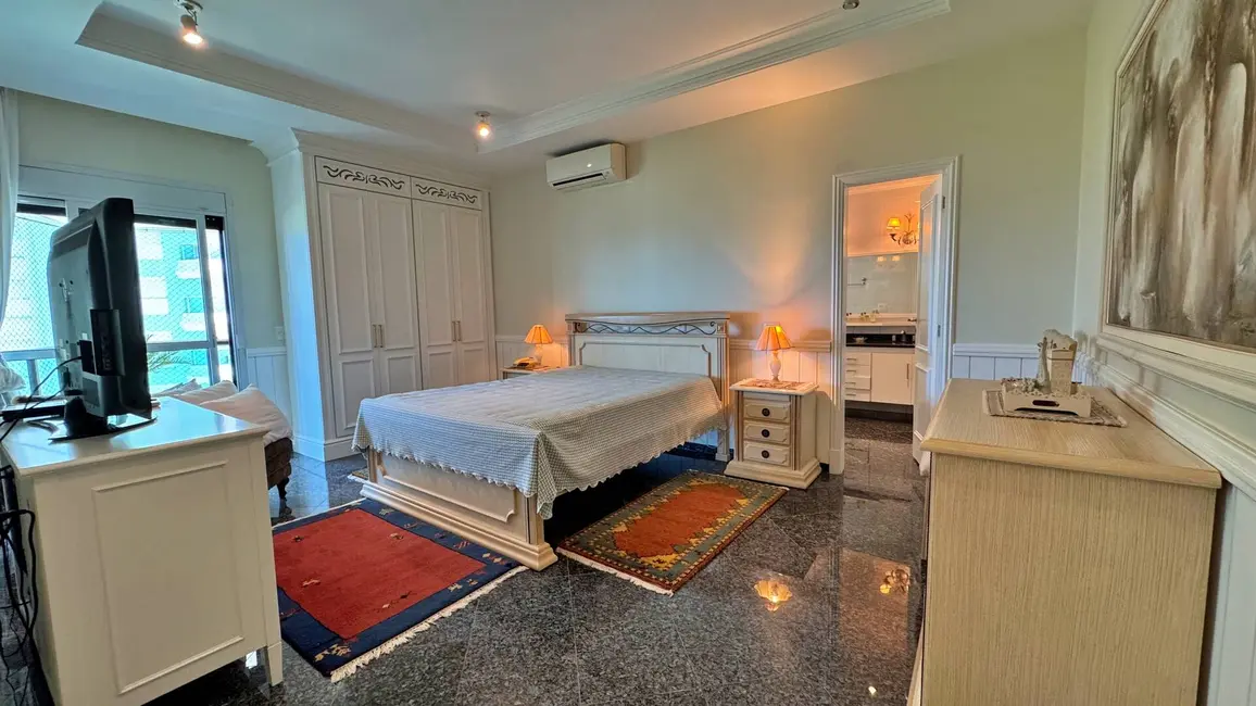 Foto 35 de Apartamento à venda, 351m2 em Riviera de São Lourenço, Bertioga - SP
