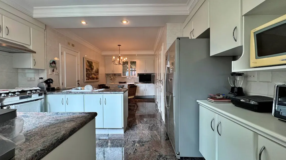 Foto 46 de Apartamento à venda, 351m2 em Riviera de São Lourenço, Bertioga - SP