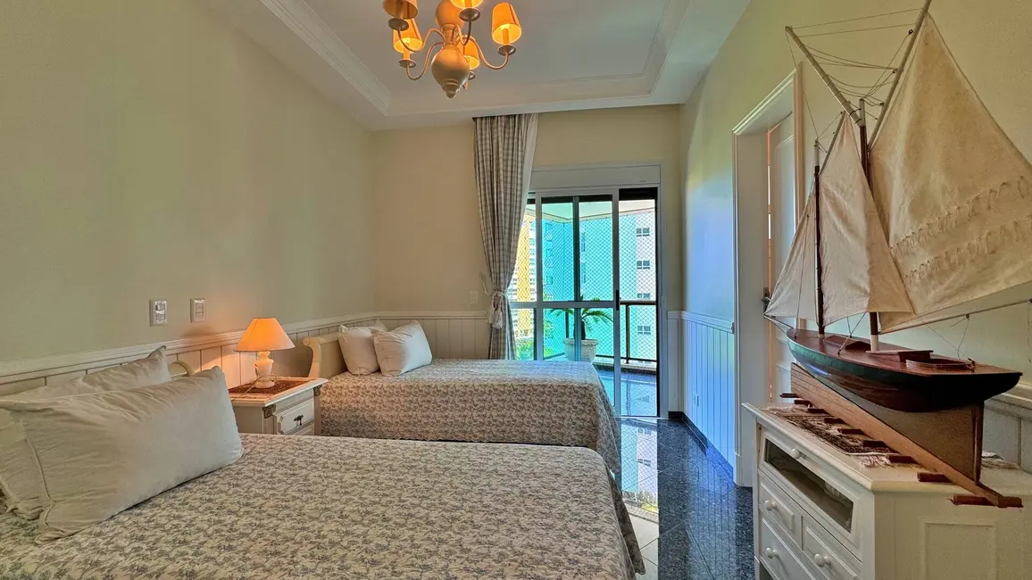 Foto 28 de Apartamento à venda, 351m2 em Riviera de São Lourenço, Bertioga - SP