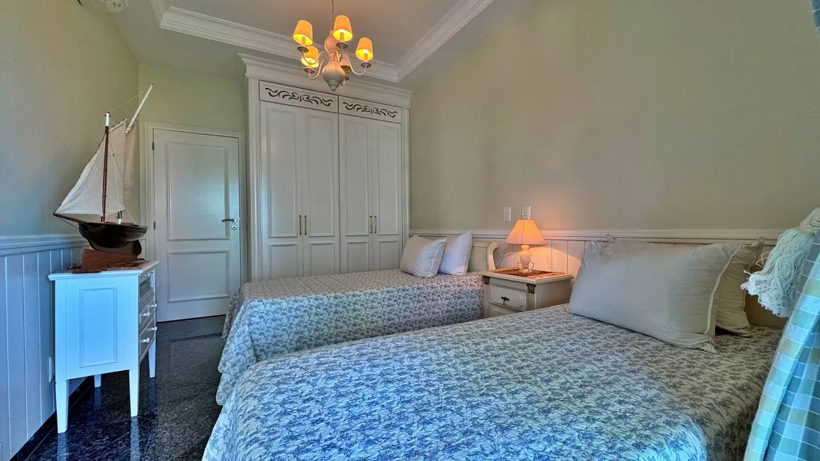 Foto 30 de Apartamento à venda, 351m2 em Riviera de São Lourenço, Bertioga - SP