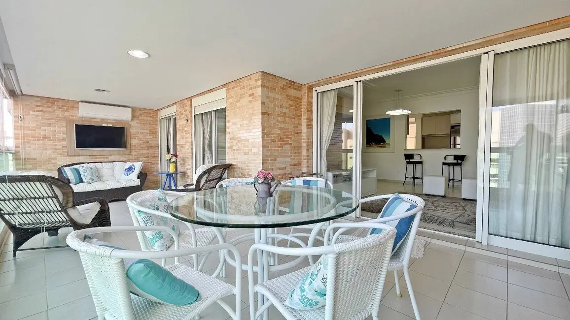 Apartamento com 3 quartos à venda, 118m2 em Riviera de São Lourenço, Bertioga - SP - imagem 7 Foto 7 de Apartamento com 3 quartos à venda, 118m2 em Riviera de São Lourenço, Bertioga - SP