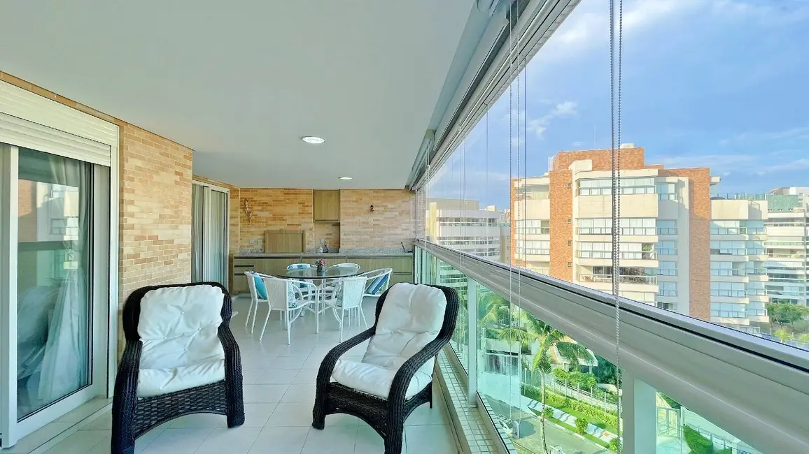 Apartamento com 3 quartos à venda, 118m2 em Riviera de São Lourenço, Bertioga - SP - imagem 3 Foto 3 de Apartamento com 3 quartos à venda, 118m2 em Riviera de São Lourenço, Bertioga - SP