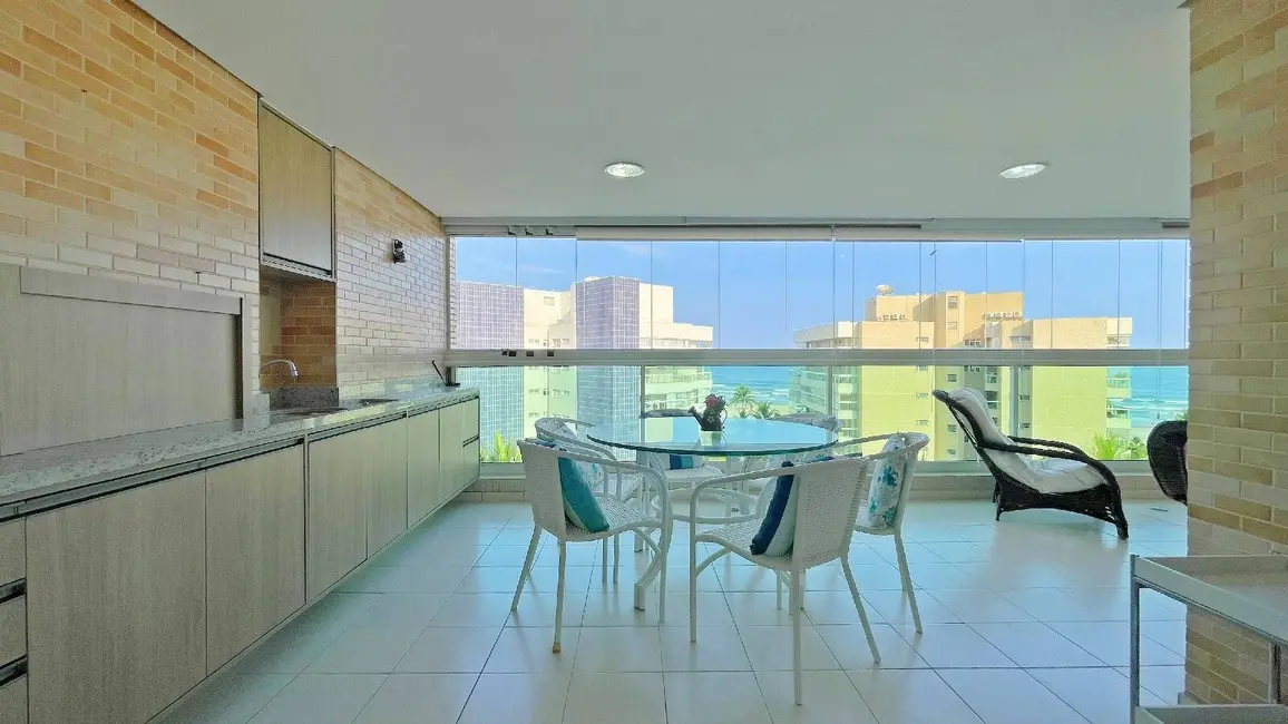 Apartamento com 3 quartos à venda, 118m2 em Riviera de São Lourenço, Bertioga - SP - imagem 9 Foto 9 de Apartamento com 3 quartos à venda, 118m2 em Riviera de São Lourenço, Bertioga - SP