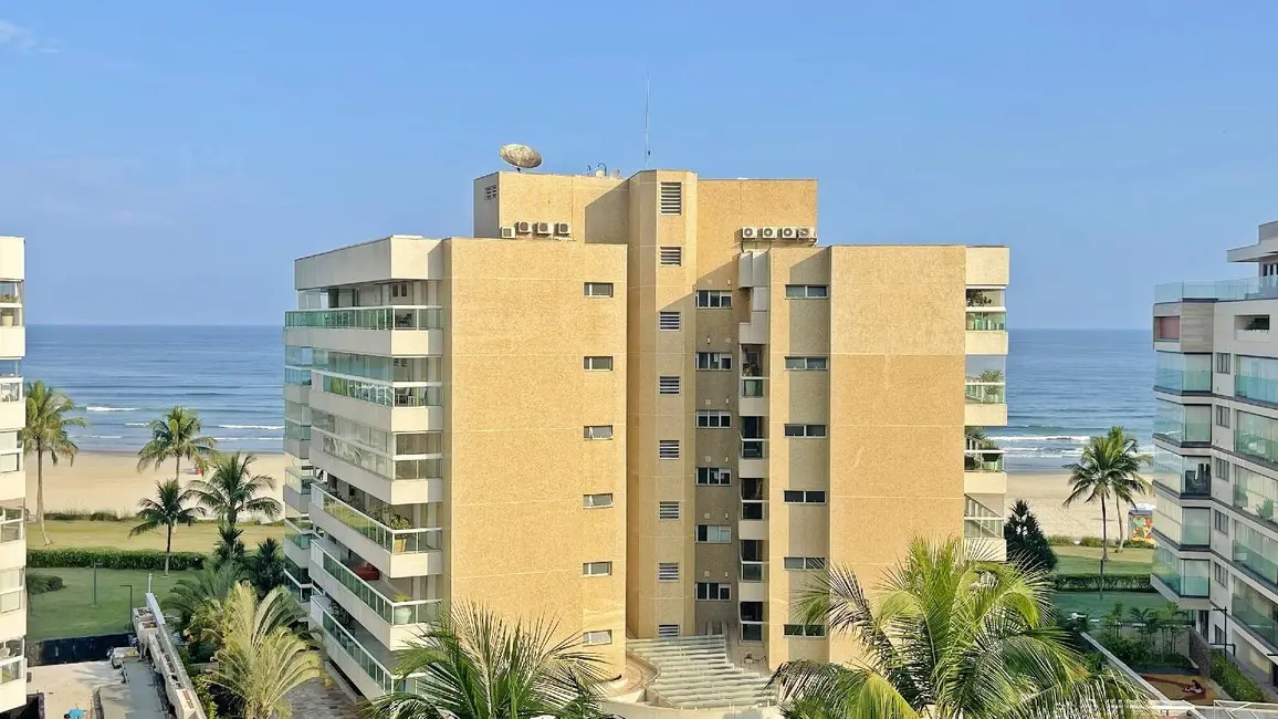 Apartamento com 3 quartos à venda, 118m2 em Riviera de São Lourenço, Bertioga - SP - imagem 6 Foto 6 de Apartamento com 3 quartos à venda, 118m2 em Riviera de São Lourenço, Bertioga - SP