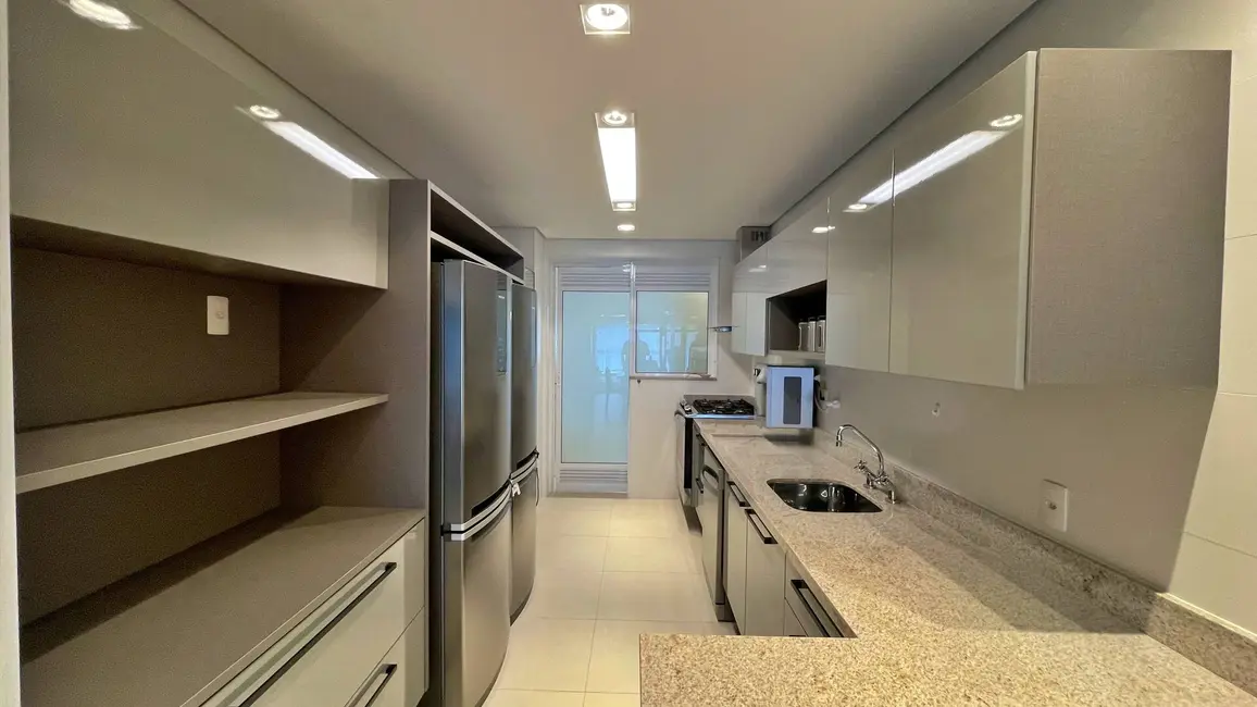 Foto 9 de Apartamento com 4 quartos à venda, 153m2 em Riviera de São Lourenço, Bertioga - SP