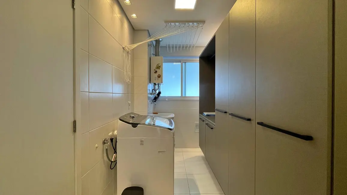 Foto 8 de Apartamento com 4 quartos à venda, 153m2 em Riviera de São Lourenço, Bertioga - SP