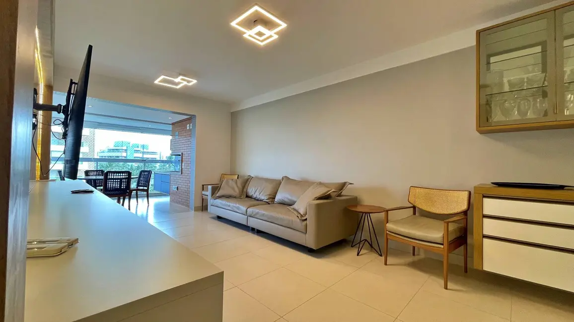 Foto 4 de Apartamento com 4 quartos à venda, 153m2 em Riviera de São Lourenço, Bertioga - SP