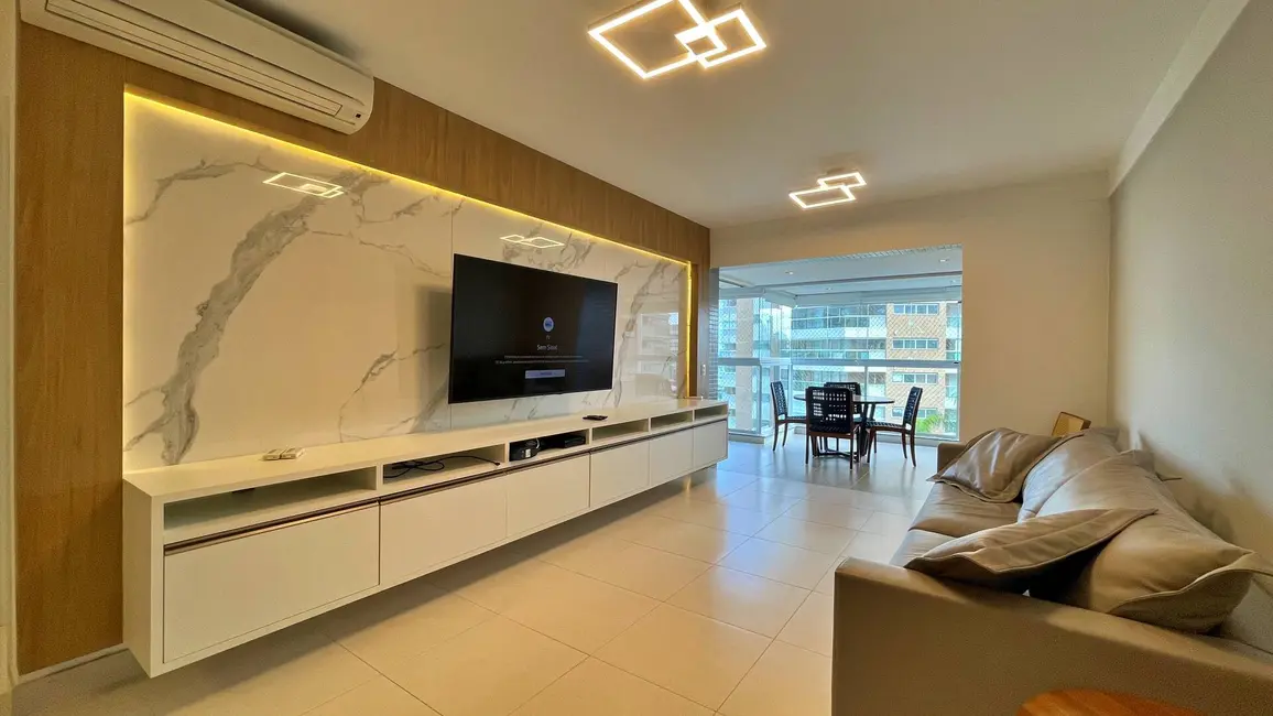 Foto 3 de Apartamento com 4 quartos à venda, 153m2 em Riviera de São Lourenço, Bertioga - SP