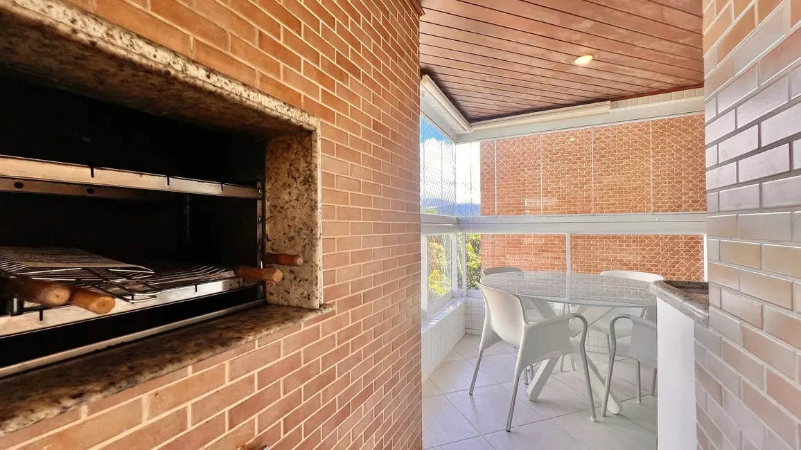 Foto 5 de Apartamento com 3 quartos à venda, 93m2 em Riviera de São Lourenço, Bertioga - SP