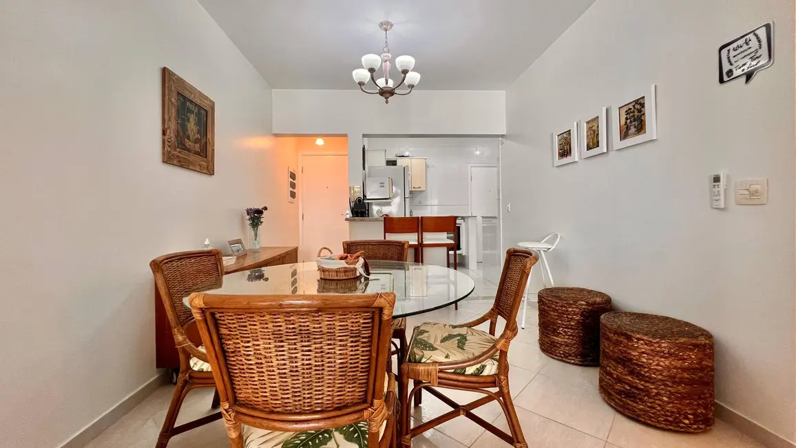 Foto 2 de Apartamento com 3 quartos à venda, 93m2 em Riviera de São Lourenço, Bertioga - SP