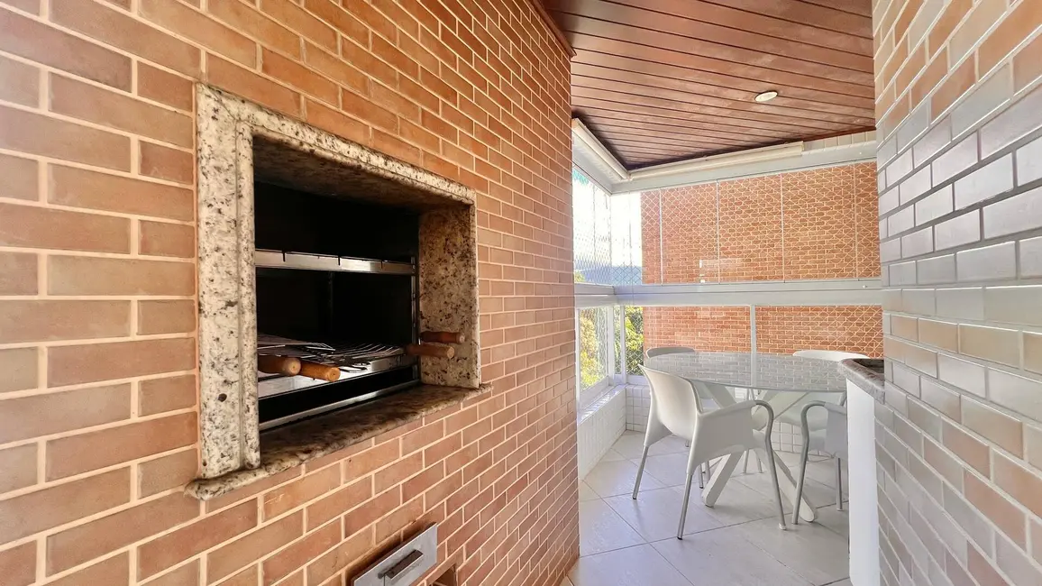 Foto 6 de Apartamento com 3 quartos à venda, 93m2 em Riviera de São Lourenço, Bertioga - SP