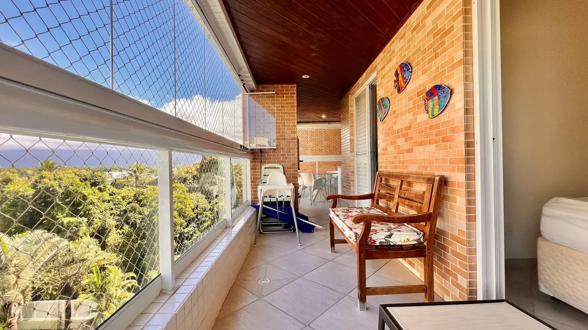 Foto 1 de Apartamento com 3 quartos à venda, 93m2 em Riviera de São Lourenço, Bertioga - SP