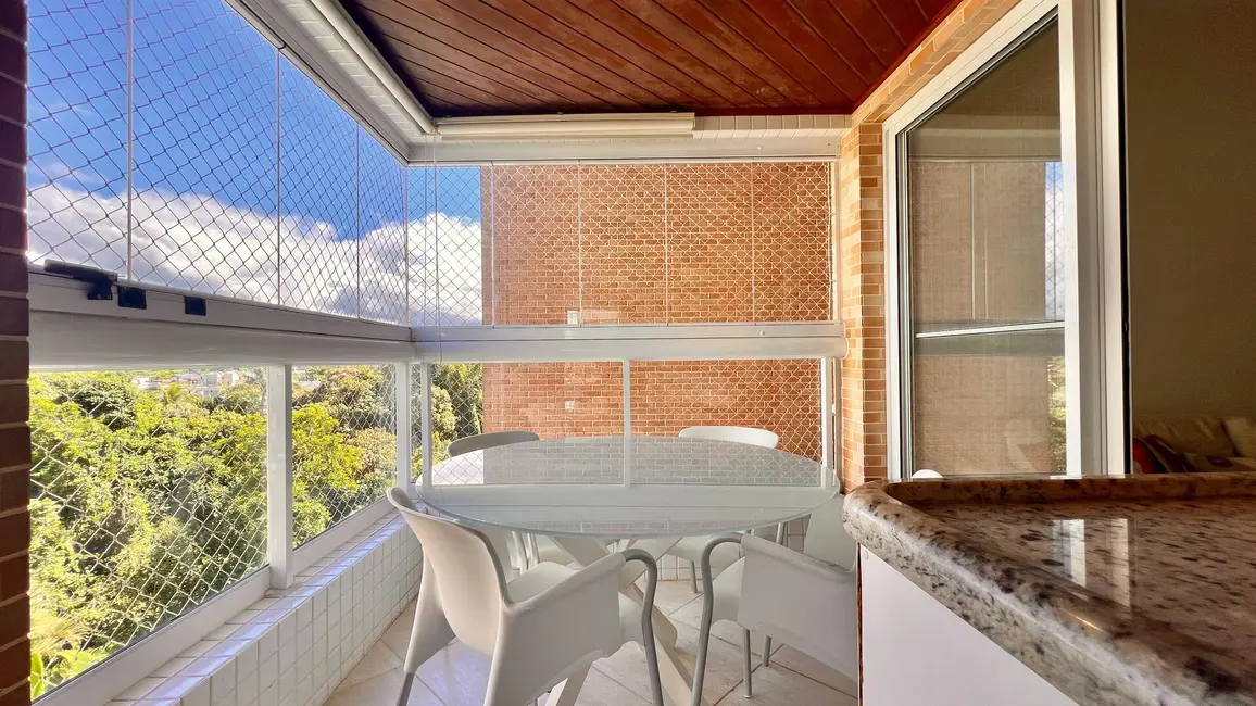 Foto 3 de Apartamento com 3 quartos à venda, 93m2 em Riviera de São Lourenço, Bertioga - SP