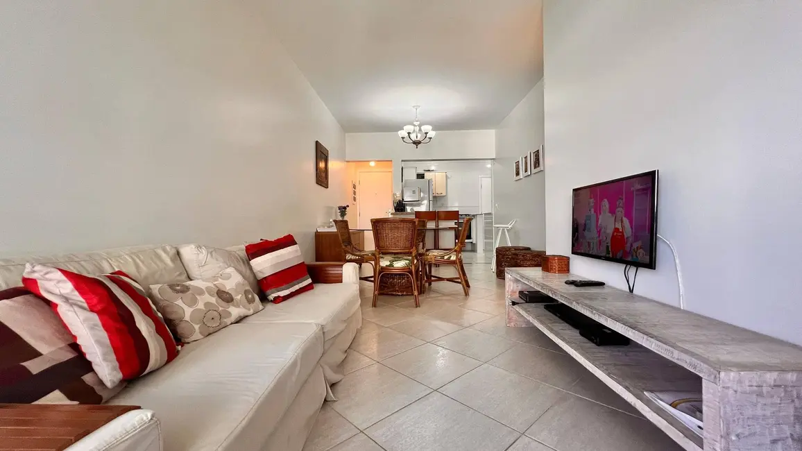 Foto 8 de Apartamento com 3 quartos à venda, 93m2 em Riviera de São Lourenço, Bertioga - SP