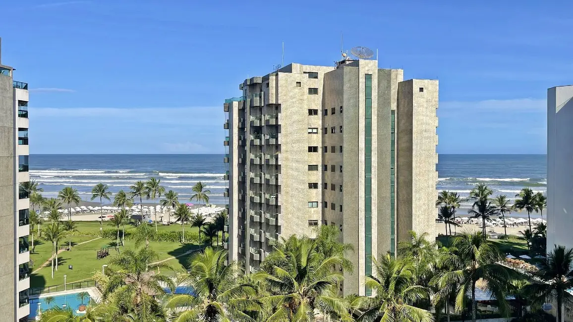 Foto 3 de Apartamento com 4 quartos à venda, 195m2 em Riviera de São Lourenço, Bertioga - SP