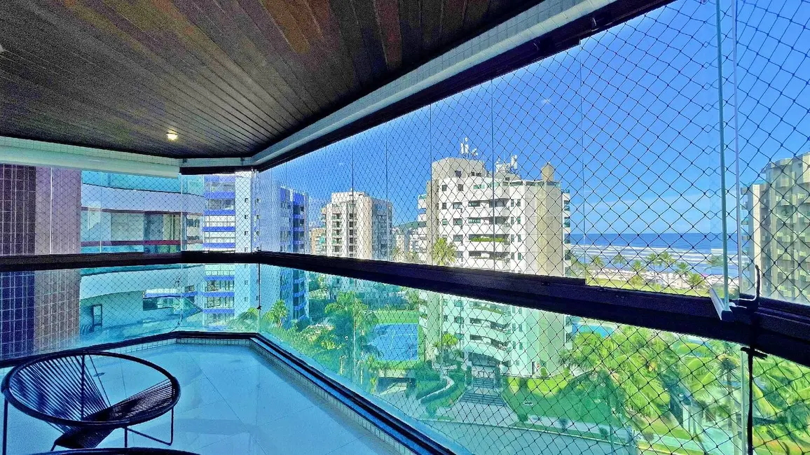 Foto 5 de Apartamento com 4 quartos à venda, 195m2 em Riviera de São Lourenço, Bertioga - SP