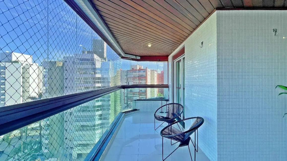 Foto 7 de Apartamento com 4 quartos à venda, 195m2 em Riviera de São Lourenço, Bertioga - SP